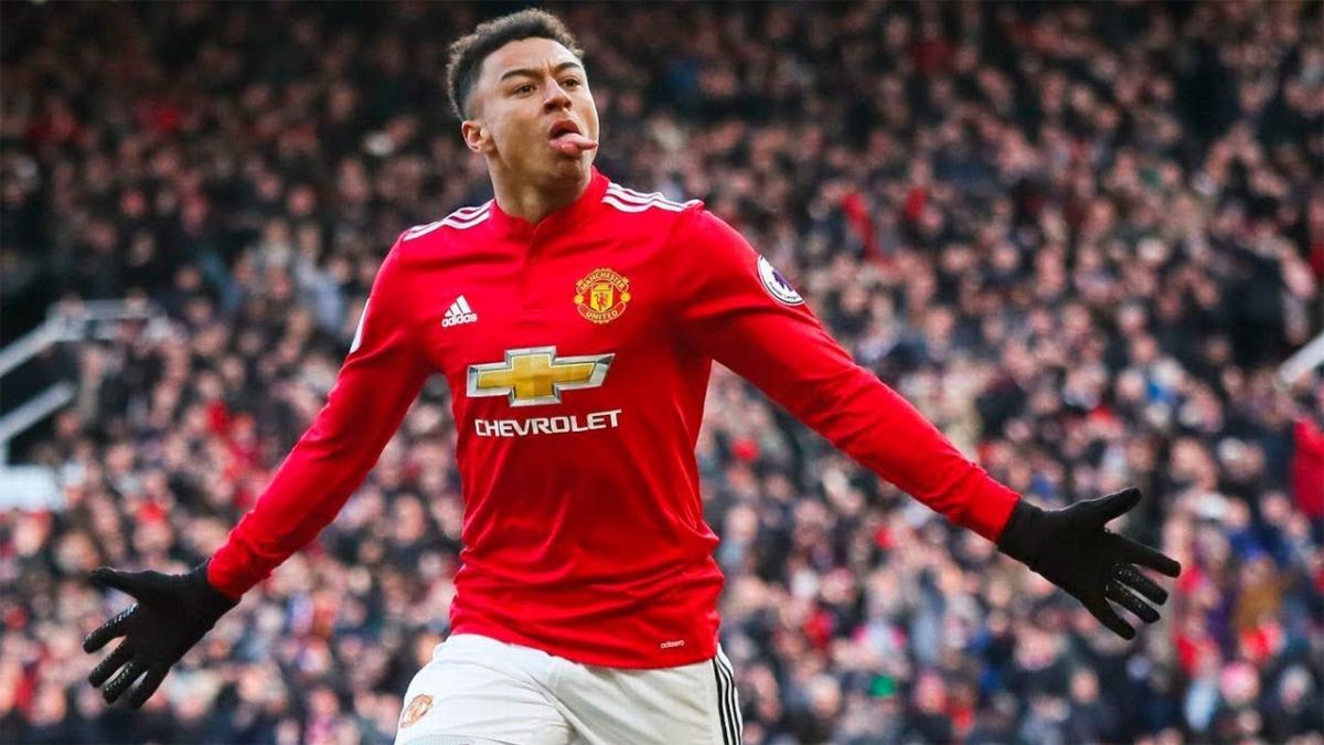 Manchester United