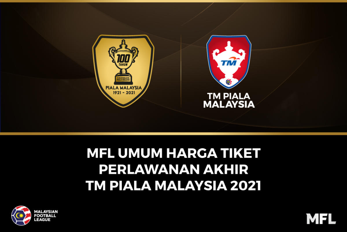 Perlawanan akhir Piala Malaysia