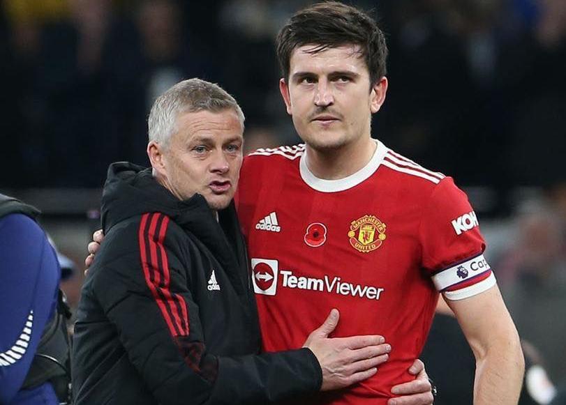 Neville Solskjaer