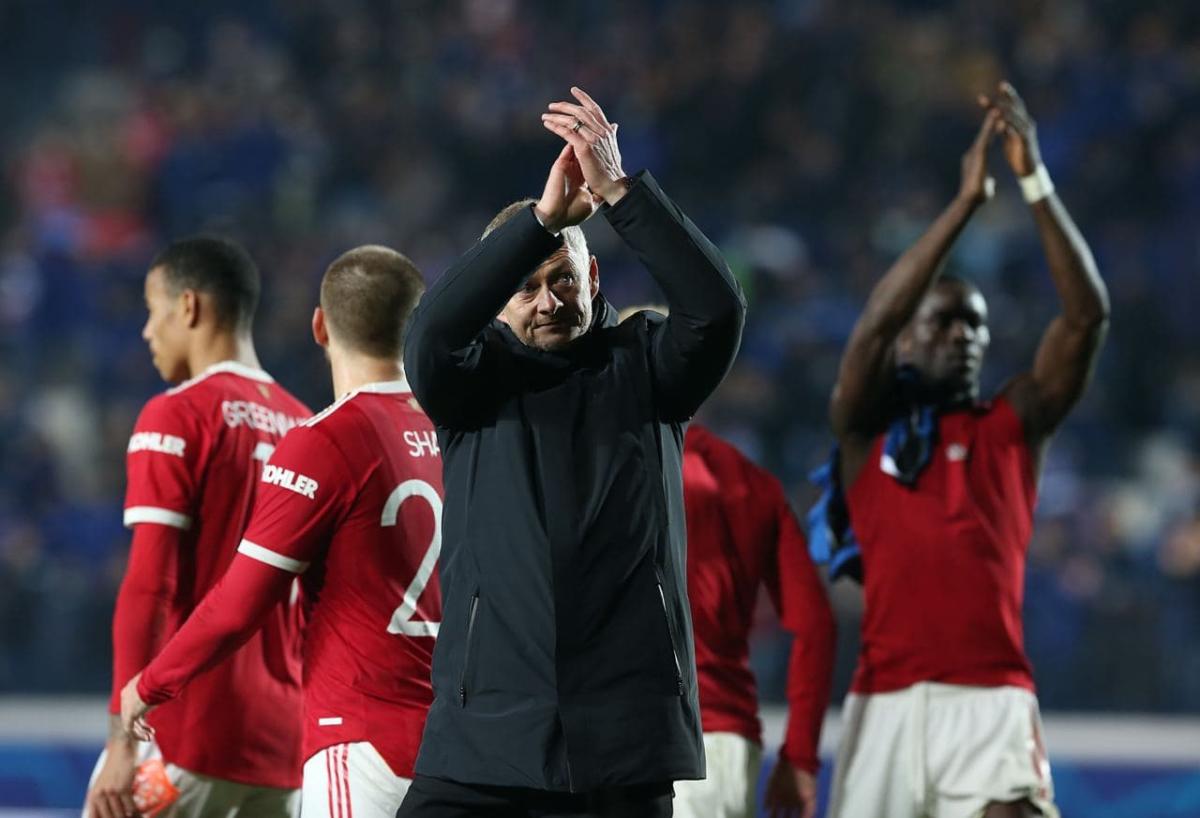 Ole