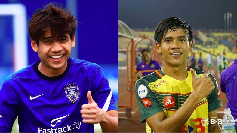 Akhyar Rashid JDT Kedah