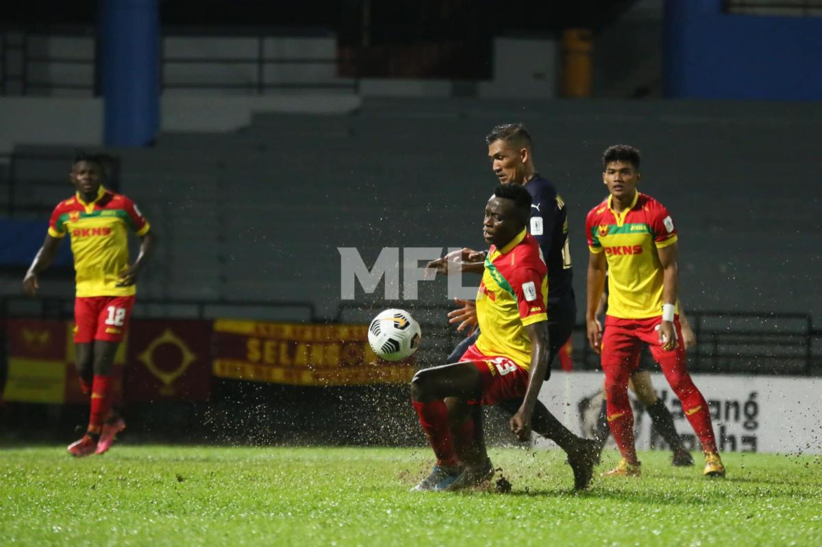 Selangor