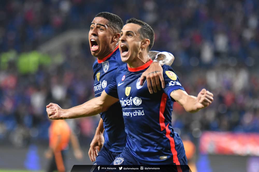 JDT