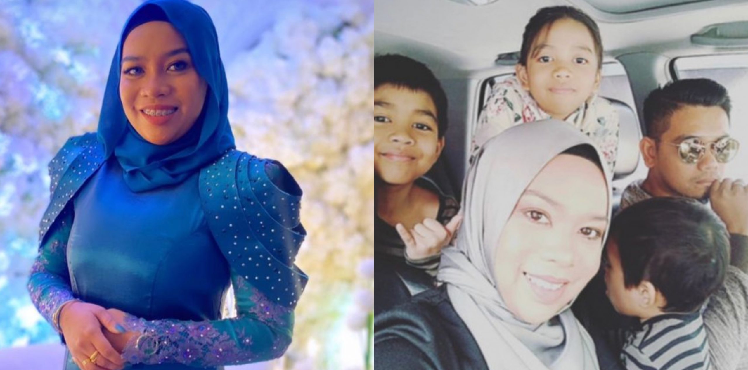 Ayu Damit Terkilan Netizen Hanya Baca Tajuk & Tak Faham Cerita Sebenar – ‘Saya Tak Kata Pun Tak Bagi Anak-Anak Cucuk Vaksin!’