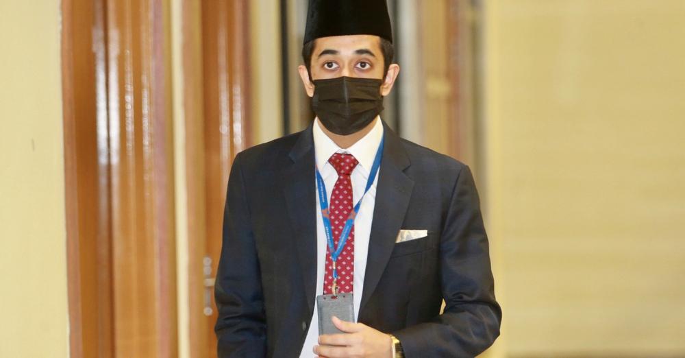 Sedia Maafkan Isteri, Suami Nynaa Harizal Failkan Permohonan Kembali Taat – ‘I Love You Sayang’