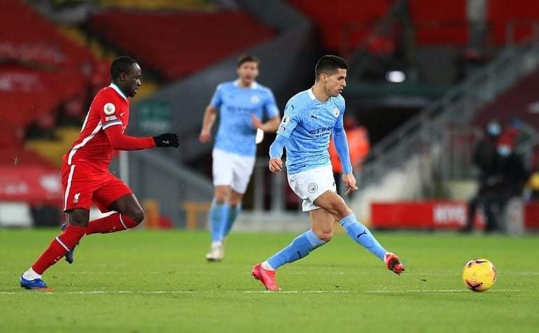 Joao Cancelo