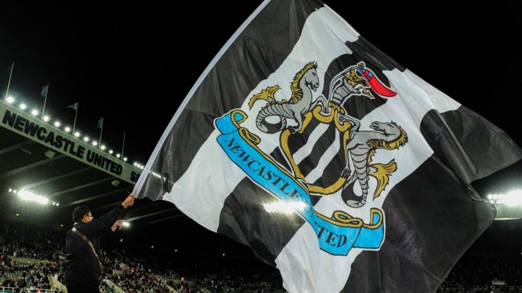 Newcastle United