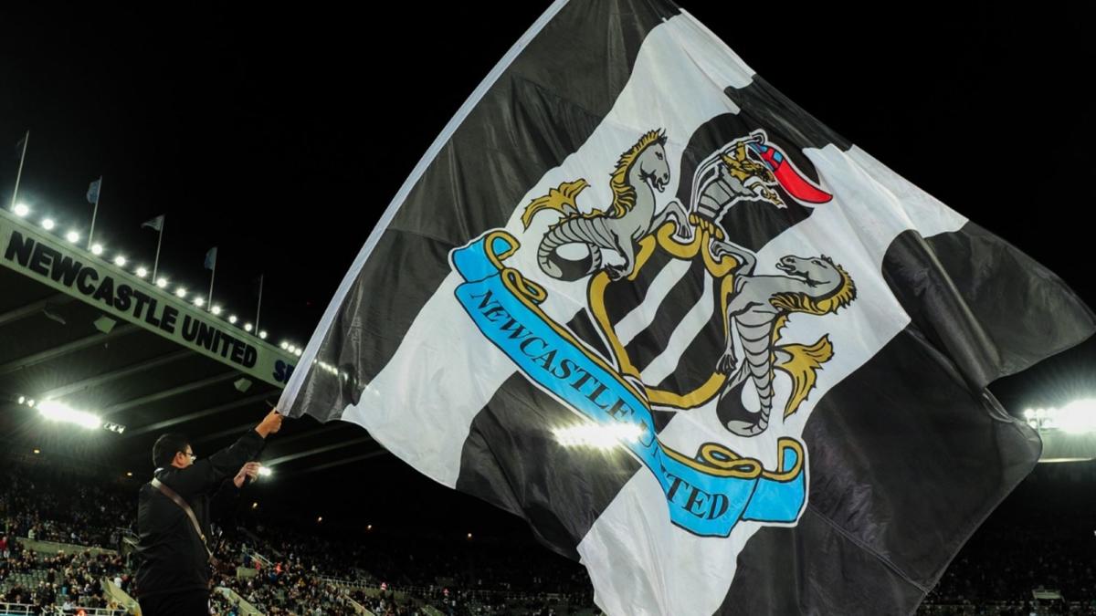 Newcastle United