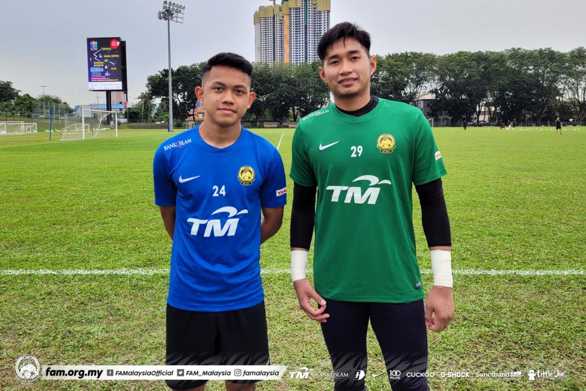 arif aiman suzuki cup