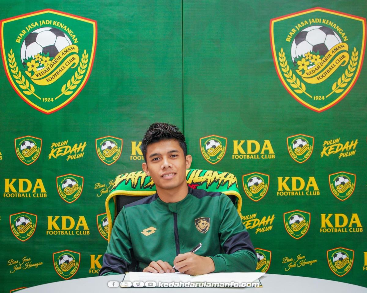 Syafiq Ahmad