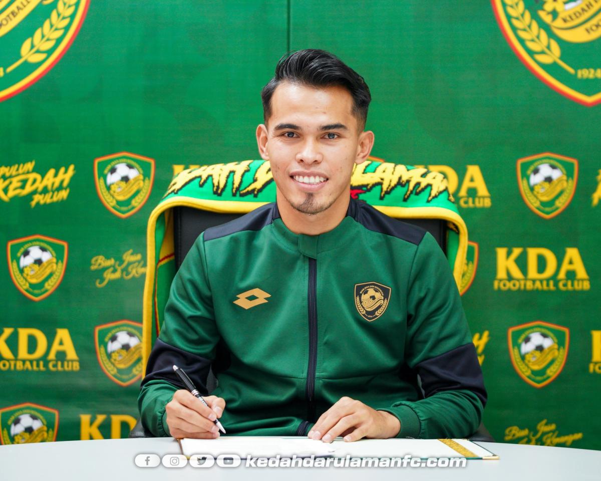 Amirul Azhan