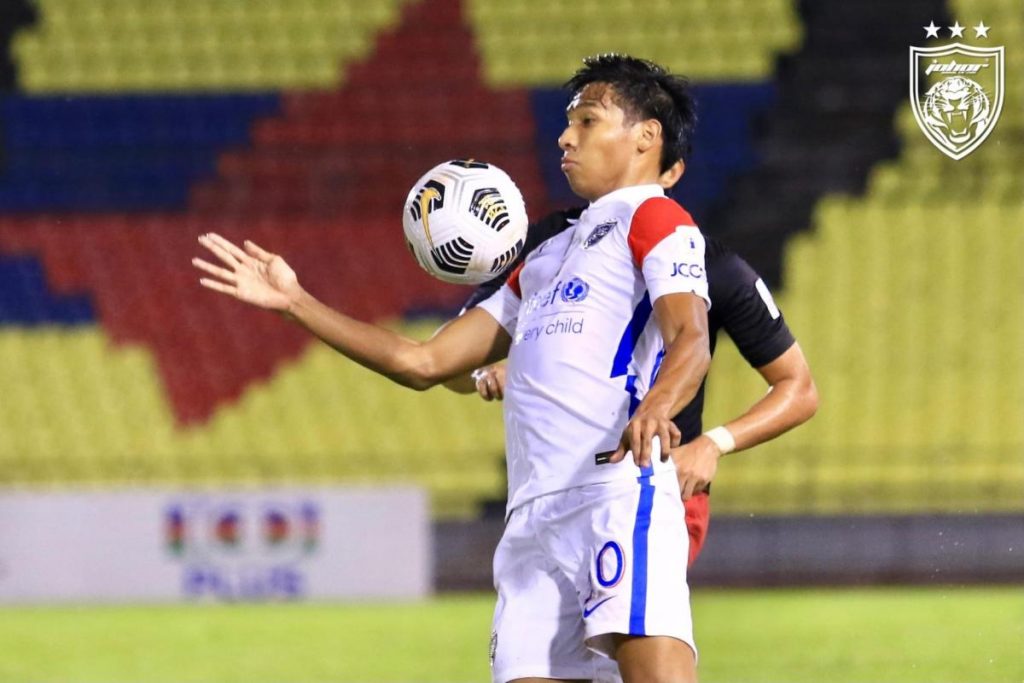 Syazwan Andik