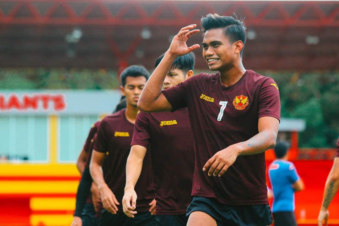 Sean Selvaraj