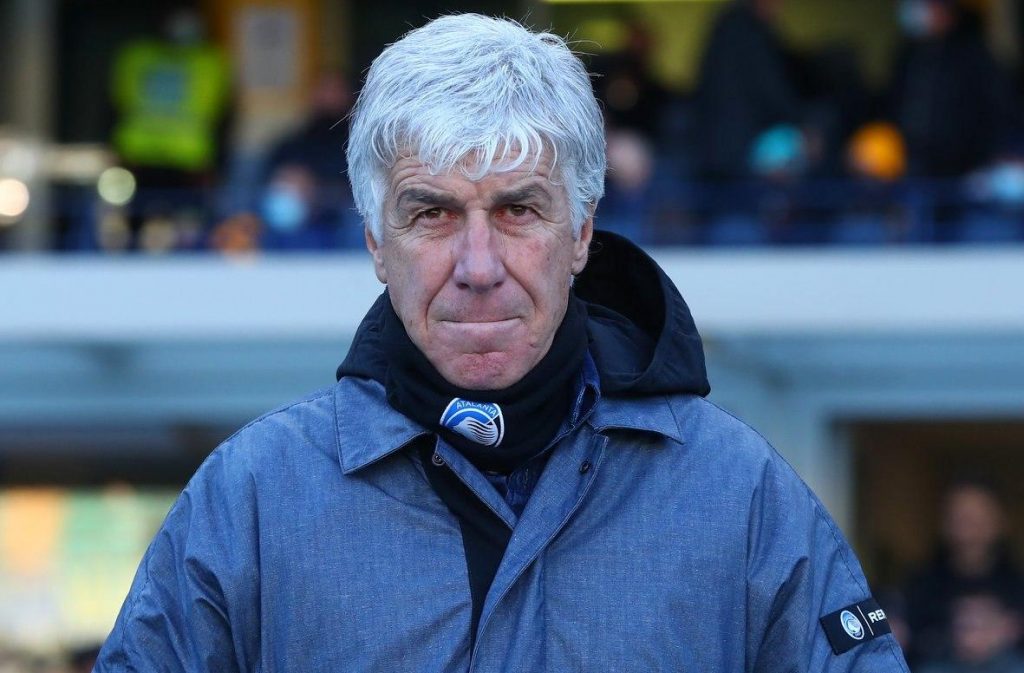 Gasperini