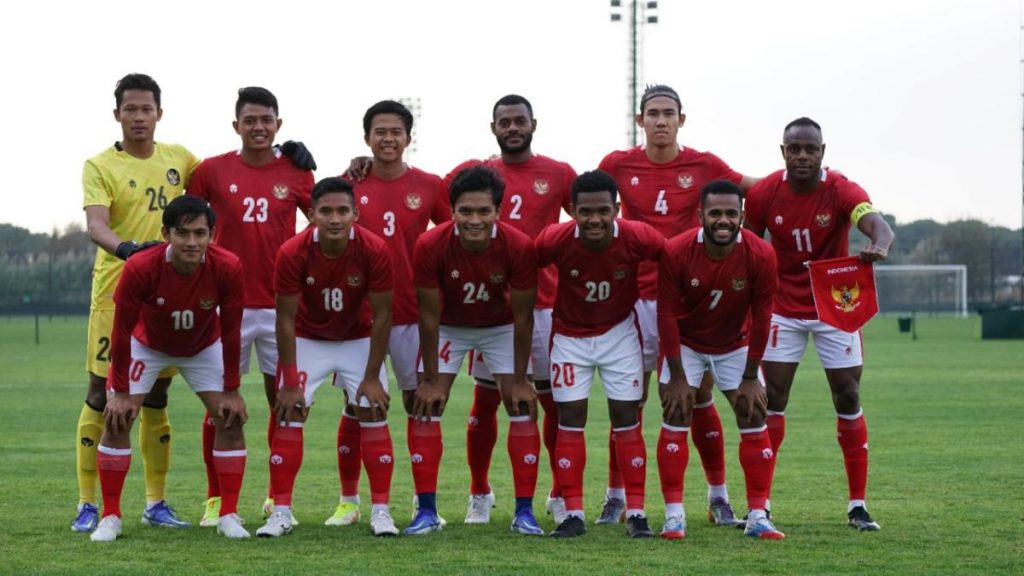 Indonesia