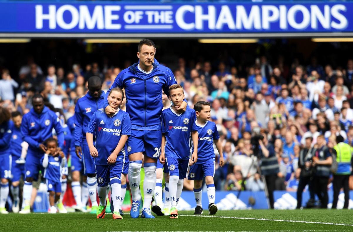John Terry