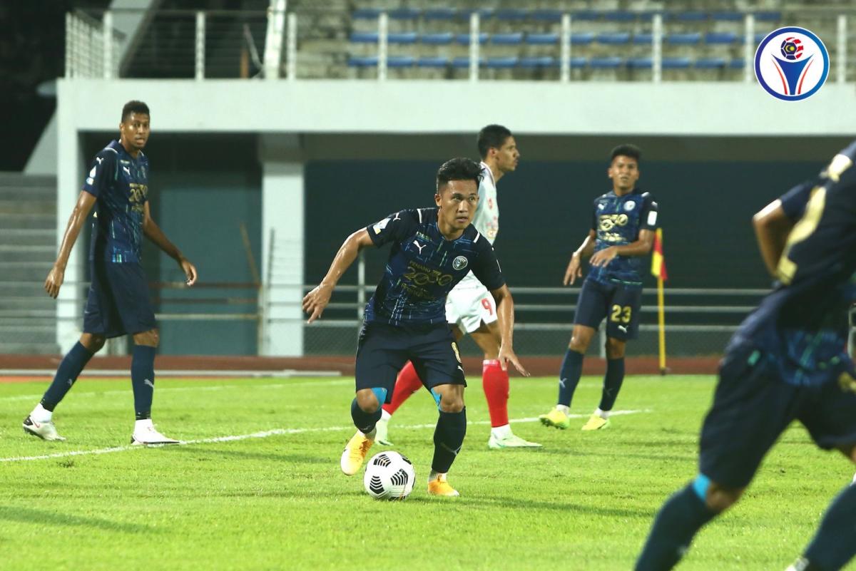 Khairu Azrin