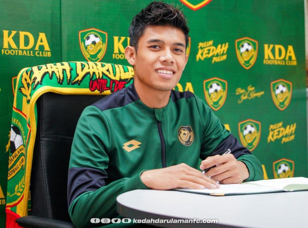 Syafiq Ahmad