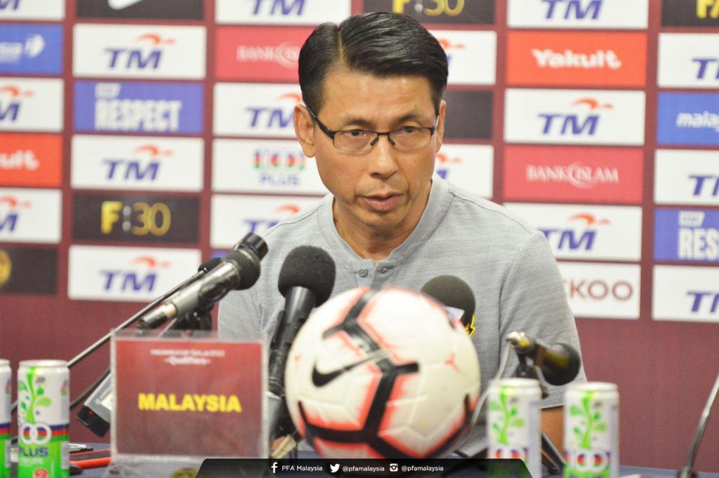 Tan Cheng Hoe