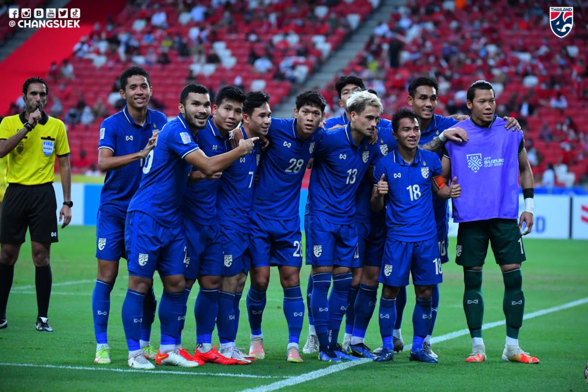 Thailand