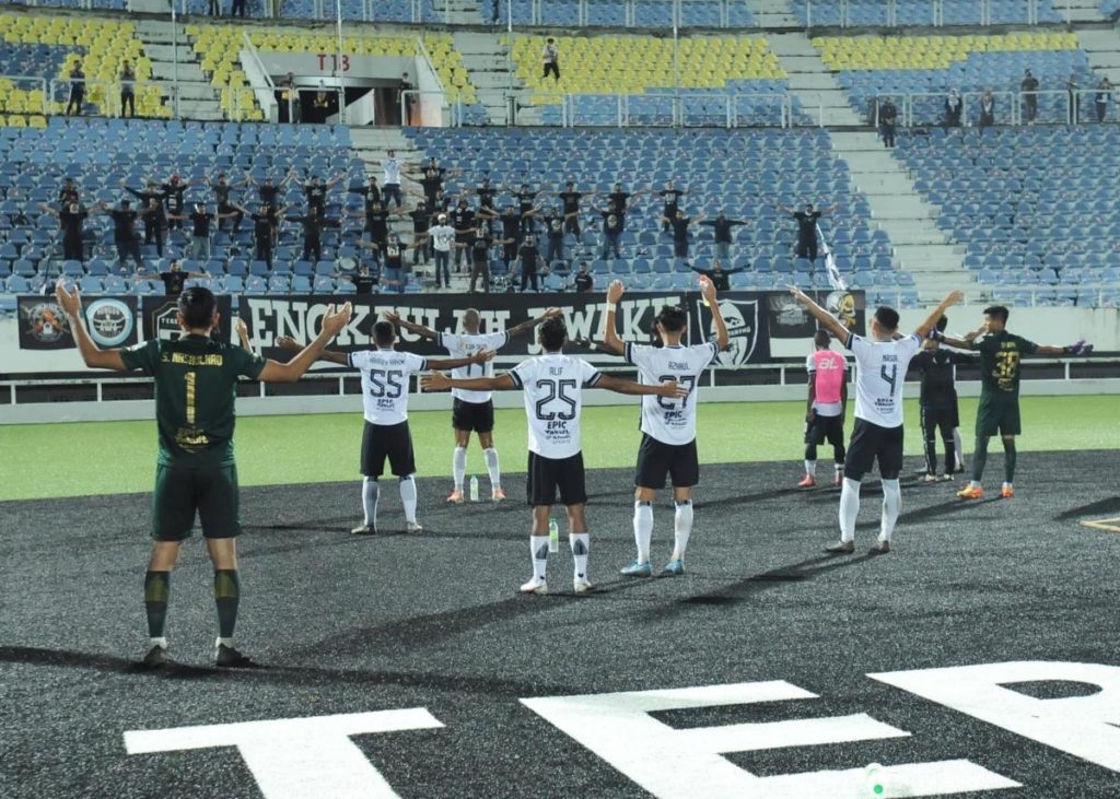 Ultras Tranung