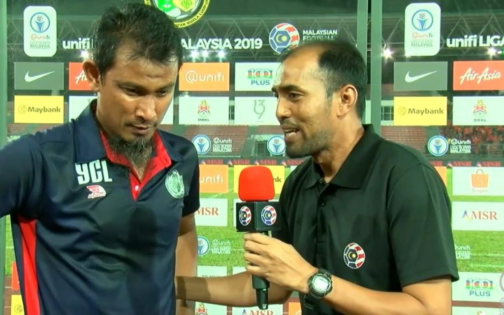 Yusri Che Lah