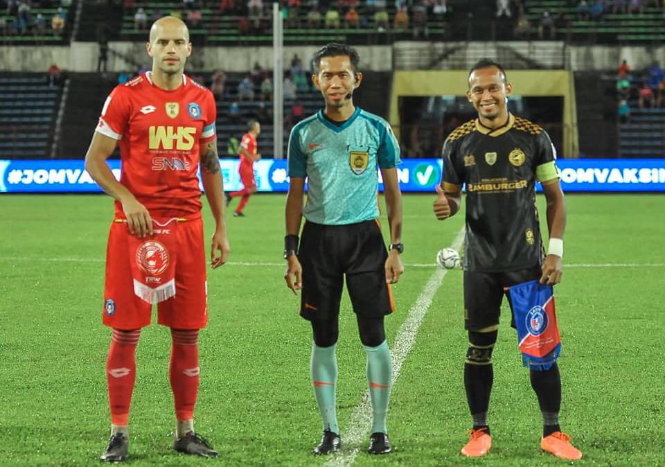 Zubir Azmi