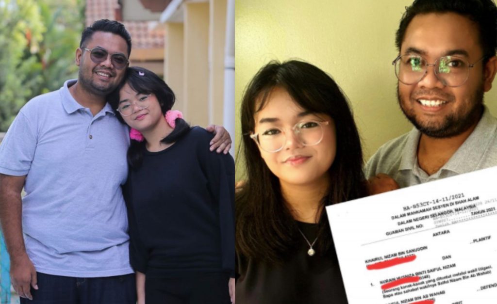 Dakwa Guru Lelaki Buat Lawak Rogol Dalam Kelas, Pelajar & Bapa Disaman