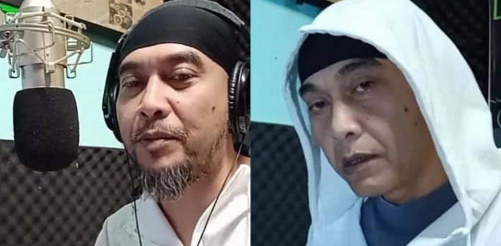 Isu Dadah Seberat 447.44 Gram, Isma Halil Hamzah Dakwa Difitnah