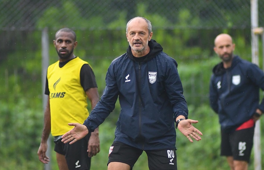 Risto Vidakovic