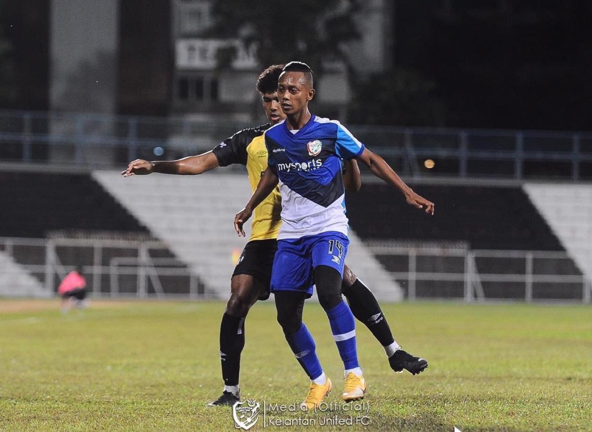 Faisal Rosli