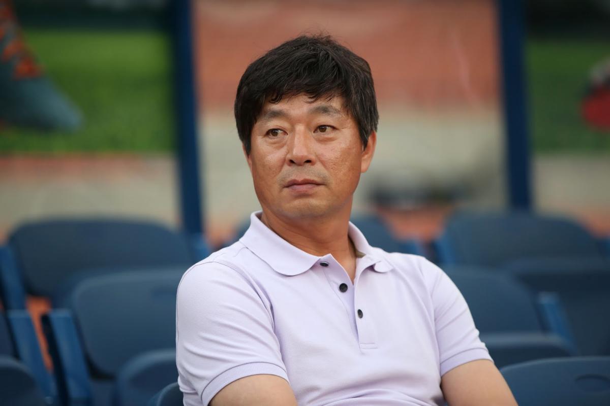 Kim Byung-soo