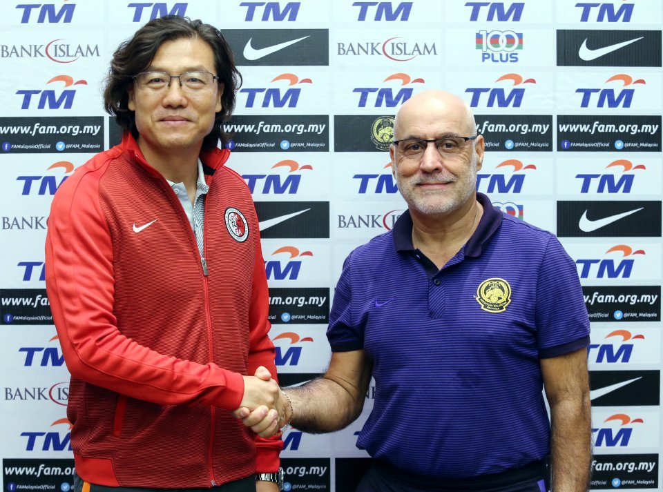 Harimau Malaya