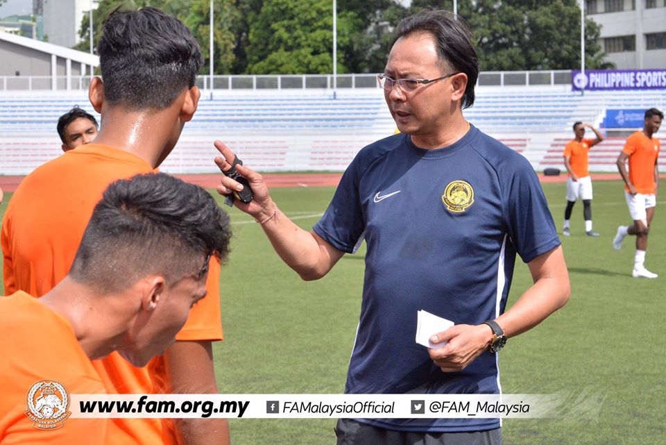 Datuk Ong Kim Swee