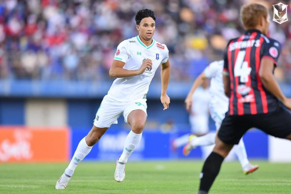 Ikhsan Fandi