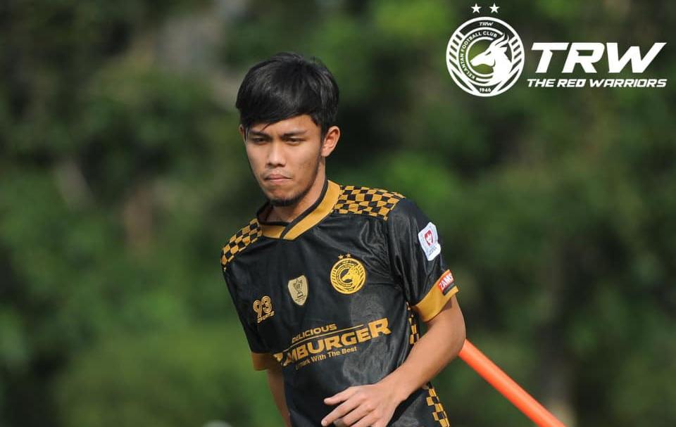 Farhan Roslan