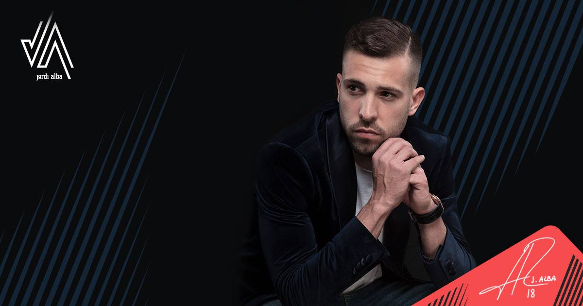 Jordi Alba