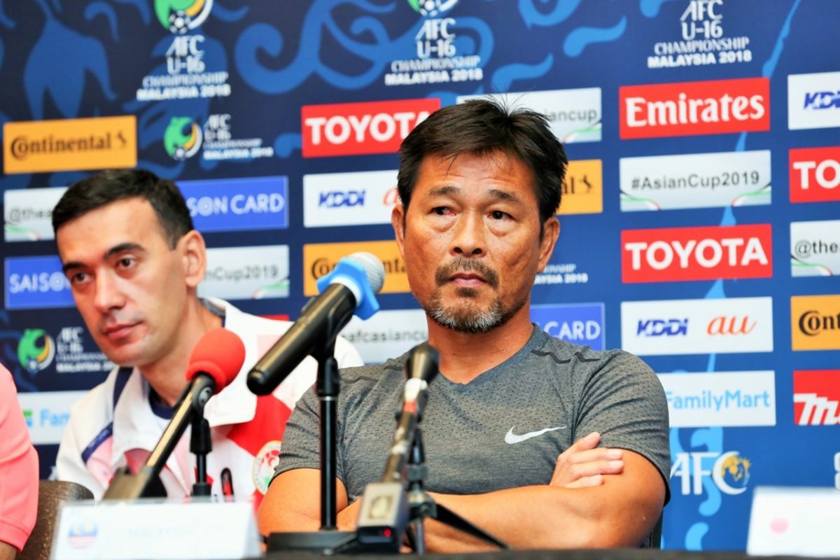 Lim Teong Kim