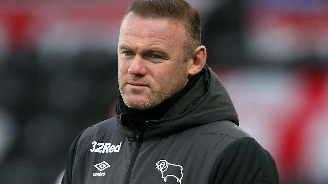Derby County