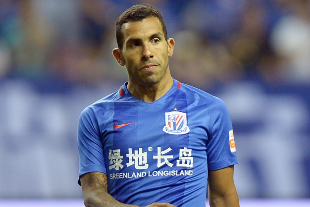 Liga Super China