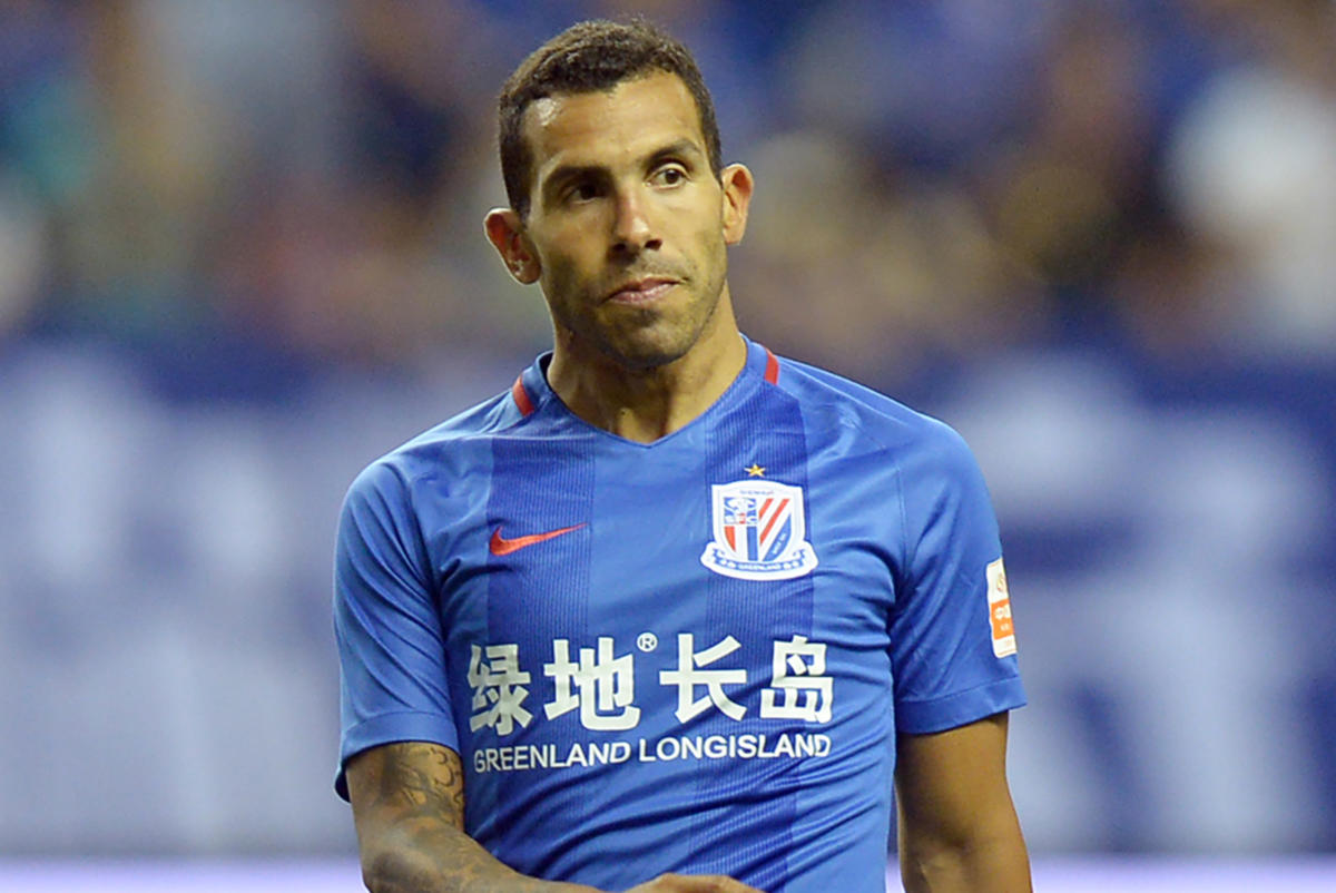 Liga Super China