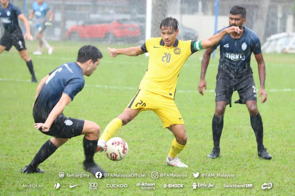 Aiman Afif