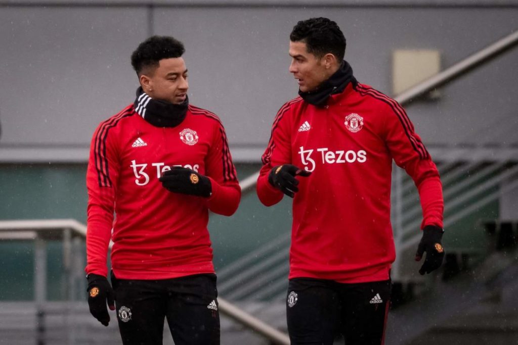 Ince Ronaldo