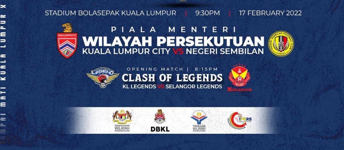 KL City