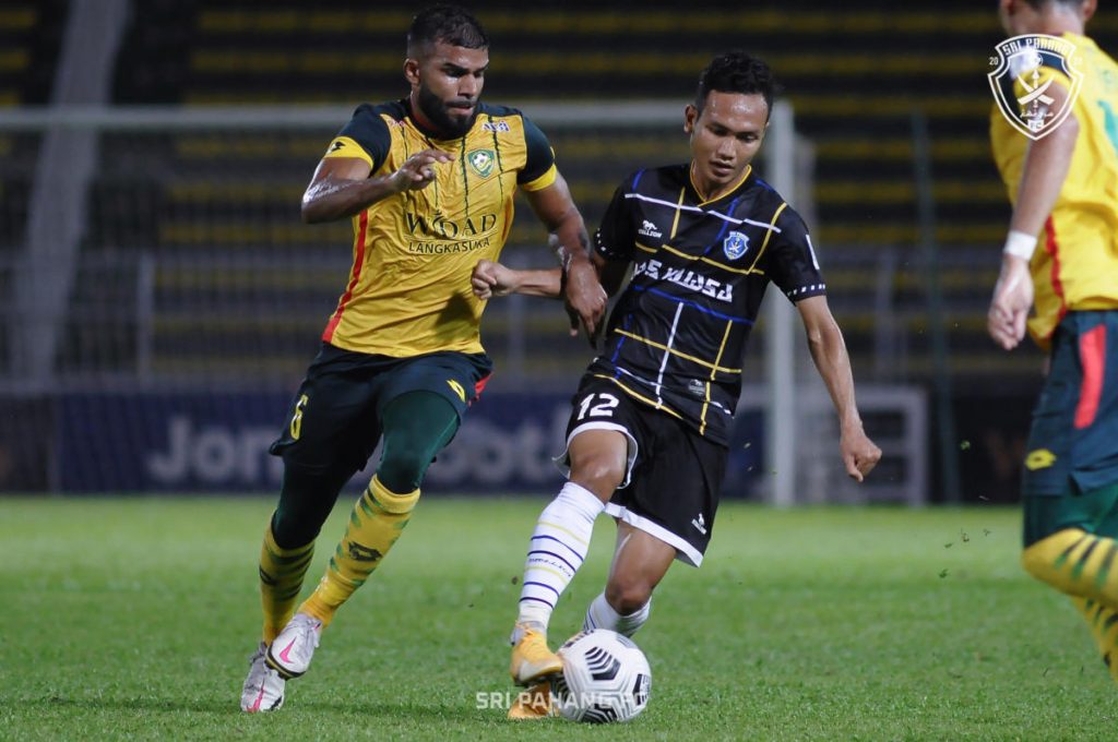 Baqiuddin Sri Pahang