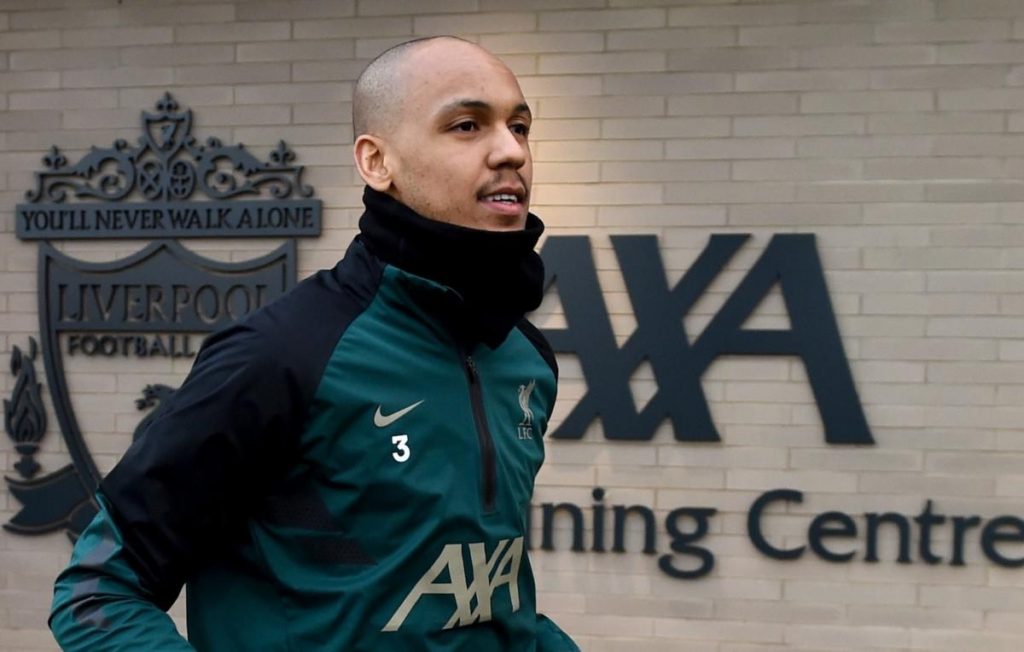 Fabinho