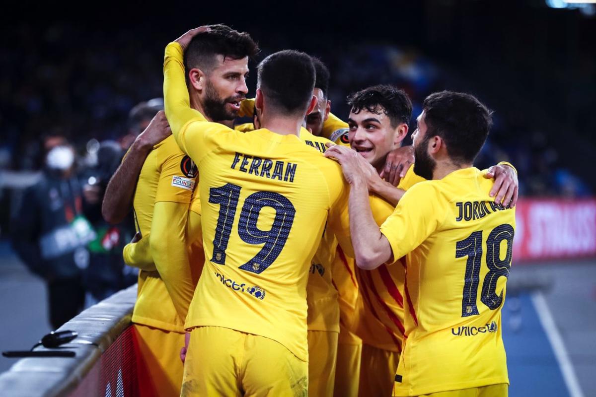 Pique Barcelona