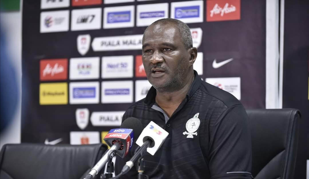 Zainal Abidin Hassan