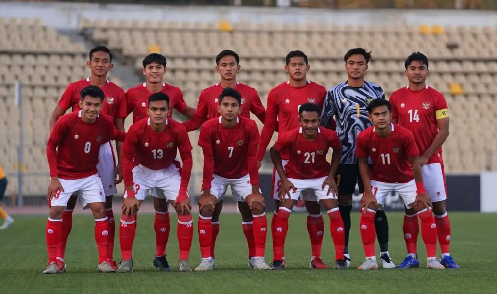 AFF U23 2022