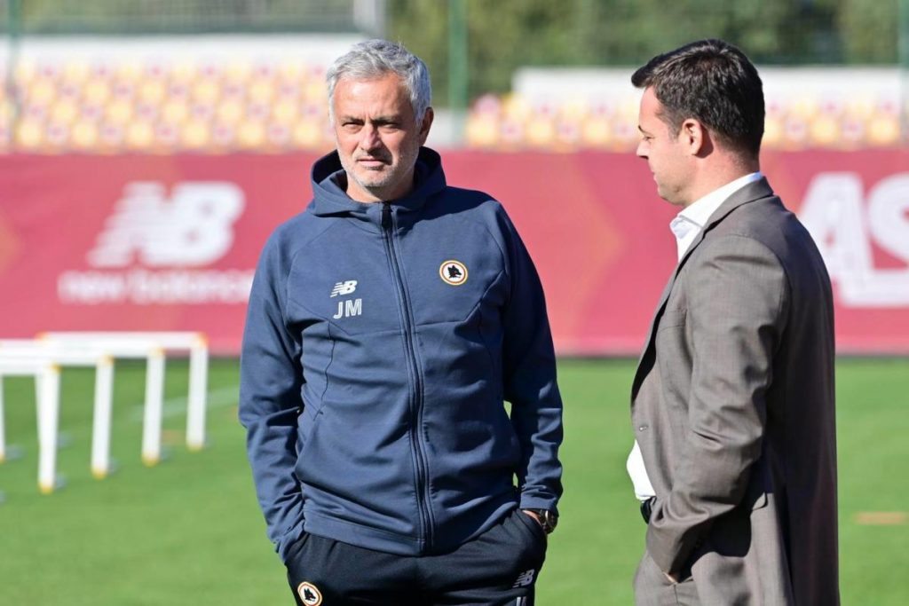 Mourinho